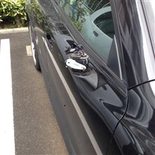 めっちゃブルー(泣) めっちゃブルー(泣)