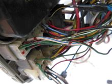 EF9グランドシビック 再ミスでエンジン始動まで時間掛かった>< EF9グランドシビック 再ミスでエンジン始動まで時間掛かった><