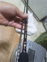 NEWロッド NEWロッド