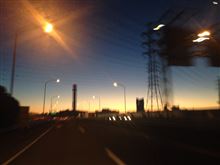 早起きも良いものだ(^∇^) 早起きも良いものだ(^∇^)