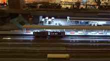 ガールズ&パンツァー Bトレインショーティー 鹿島臨海鉄道 2号車 走行しました ガールズ&パンツァー Bトレインショーティー 鹿島臨海鉄道 2号車 走行しました
