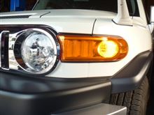 トヨタFJクルーザーパーツ トヨタFJクルーザーパーツ