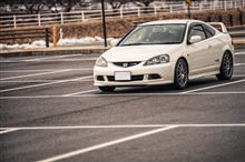 カラビーオフと一年を振り返ってみる。 カラビーオフと一年を振り返ってみる。