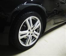 タイヤの個性を考える。 タイヤの個性を考える。