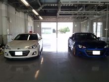 鈴鹿サーキット走行 鈴鹿サーキット走行