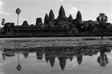 カンボジア旅行記② ~AngkolをEncore訪問~ カンボジア旅行記② ~AngkolをEncore訪問~