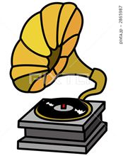 レコードプレーヤー、テコ入れ ! レコードプレーヤー、テコ入れ !