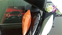 なんちゃってF SPORT⇒F SPORTへ なんちゃってF SPORT⇒F SPORTへ