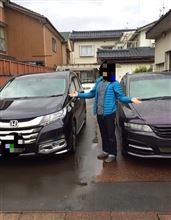 私事ではございますが。 私事ではございますが。
