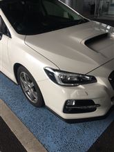 休日は車を見に行こう! 休日は車を見に行こう!