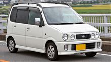 今時の車に負けないよ! 今時の車に負けないよ!