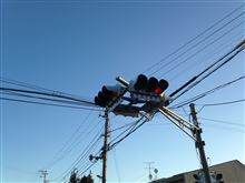「歩車分離式」の信号,どう考える? 「歩車分離式」の信号,どう考える?
