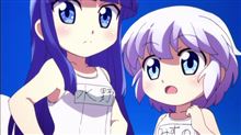 今日のアニメ(その1) 今日のアニメ(その1)