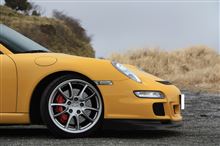 GT3で伊豆ツーリング GT3で伊豆ツーリング