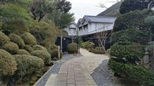 早春の中伊豆へ温泉一泊旅 早春の中伊豆へ温泉一泊旅