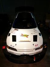 『ヤリ過ぎ感』と『デートカー』のジレンマ。 『ヤリ過ぎ感』と『デートカー』のジレンマ。