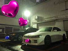 超絶久々(笑) 超絶久々(笑)