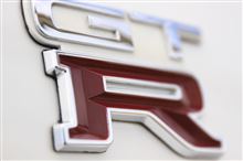スカイラインGT-R ~Rの懐の深さ~ スカイラインGT-R ~Rの懐の深さ~