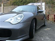 996ターボサイコウ2 996ターボサイコウ2