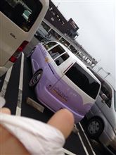 ブレーキランプ細!ウィンカーは? ブレーキランプ細!ウィンカーは?