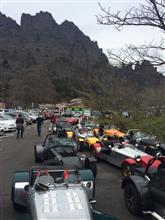 2015年 1回目北関東TRG 2015年 1回目北関東TRG