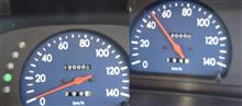 プレオVANが12万Km プレオVANが12万Km