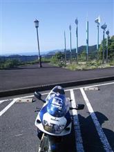 紀伊半島ツーリング 前編 紀伊半島ツーリング 前編