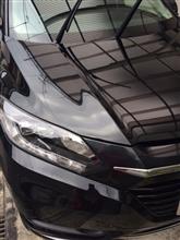 GWは洗車 GWは洗車