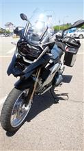 R1200GS乗り換え R1200GS乗り換え