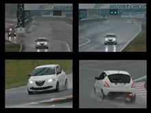 ETCC2015 Vol.3 SUZUKA / Endurance-2h ETCC2015 Vol.3 SUZUKA / Endurance-2h