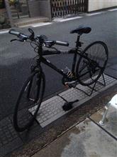 トレック クロス メンテナンス トレック クロス メンテナンス