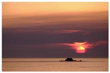 長崎の夕暮れ_07/14 ② 長崎の夕暮れ_07/14 ②