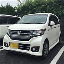 大雨 ・・・ 大雨 ・・・
