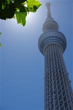東京散歩 東京散歩