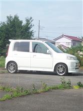 九州宮崎への走りについて 九州宮崎への走りについて
