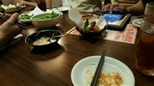 ゆーなさん歓迎飲み食いオフ ゆーなさん歓迎飲み食いオフ