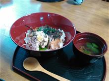 ワ二を食べた日 ワ二を食べた日