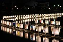 祭り前夜 祭り前夜