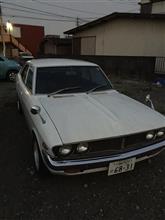 コレ、なんて車? コレ、なんて車?