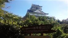 岐阜城 岐阜城
