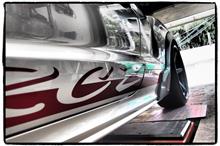 『 LEON RCZ in GOTHAM~マッキナオフ & 襲撃 ①!♡(。→ˇ艸←)♪』 『 LEON RCZ in GOTHAM~マッキナオフ & 襲撃 ①!♡(。→ˇ艸←)♪』
