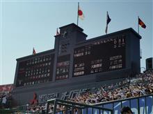 高校野球夏の甲子園相当な混雑 高校野球夏の甲子園相当な混雑