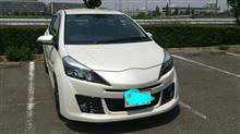 2度目の新車投入!! 2度目の新車投入!!