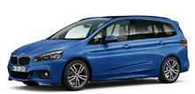 愛車選び遍歴⑫ 最終決定! BMW2シリーズ グランツアラー 愛車選び遍歴⑫ 最終決定! BMW2シリーズ グランツアラー