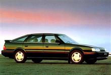美しき、フツーのオールドタイマー #4 ローバー800ビテス 美しき、フツーのオールドタイマー #4 ローバー800ビテス