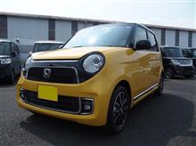 ホンダ N-ONE Premium Tourer・LOWDOWN 試乗記 ホンダ N-ONE Premium Tourer・LOWDOWN 試乗記