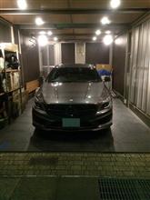 納車されました 納車されました