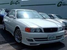 初のトヨタ車、初のFR車。 初のトヨタ車、初のFR車。