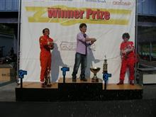 2015/8/1 PACSカートGP 2015/8/1 PACSカートGP
