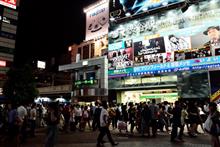 大阪☆春夏秋冬 東京1stワンマンライブ ~ハチハチ~ へ行った際の東京観光 大阪☆春夏秋冬 東京1stワンマンライブ ~ハチハチ~ へ行った際の東京観光